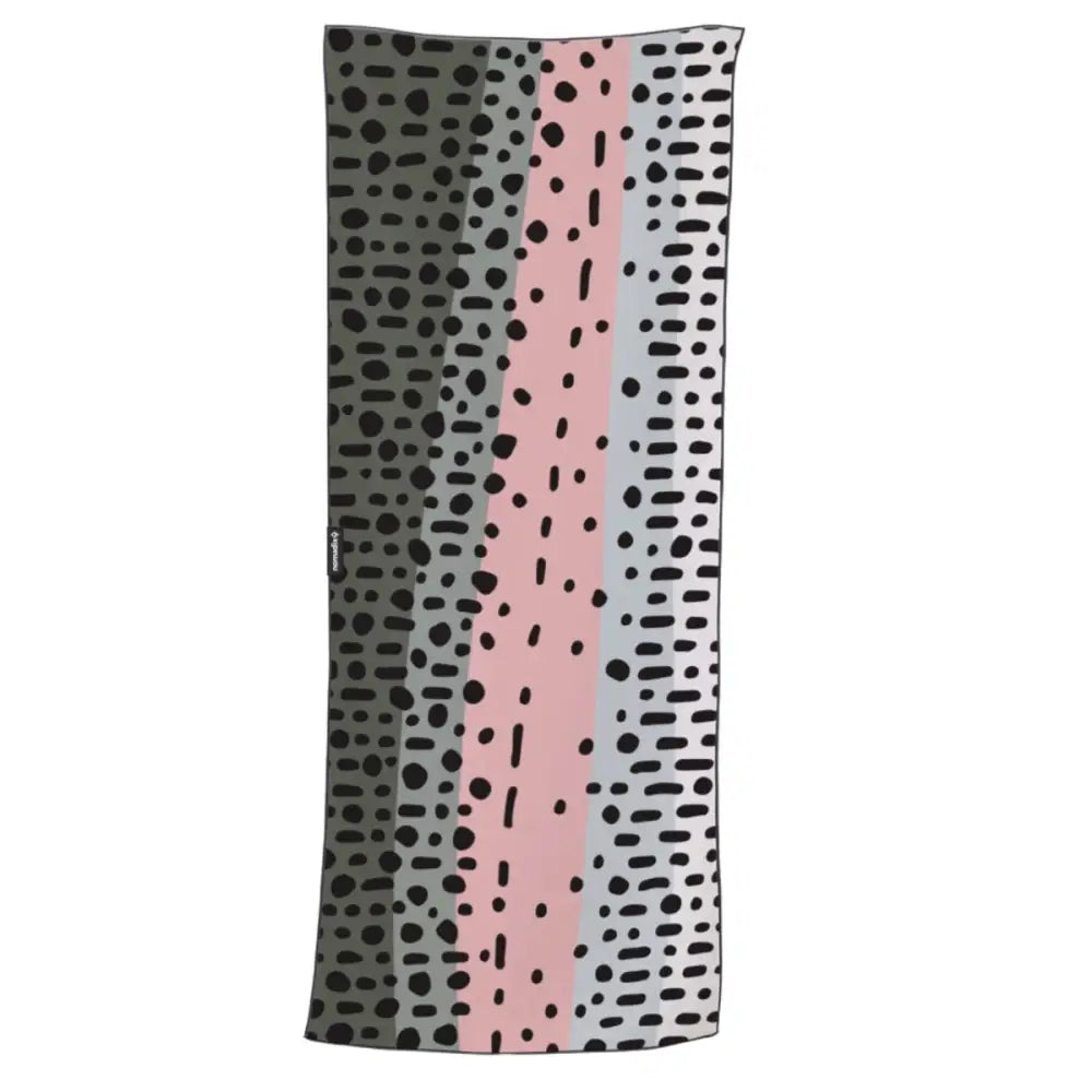 Nomadix Mini Towel Rainbow Trout