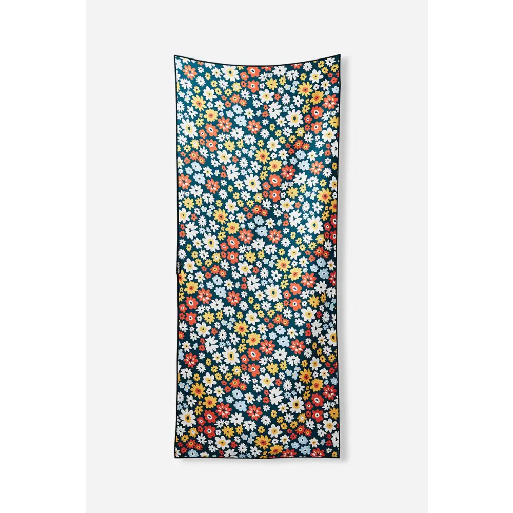 Nomadix Mini Towel Spring Flowers