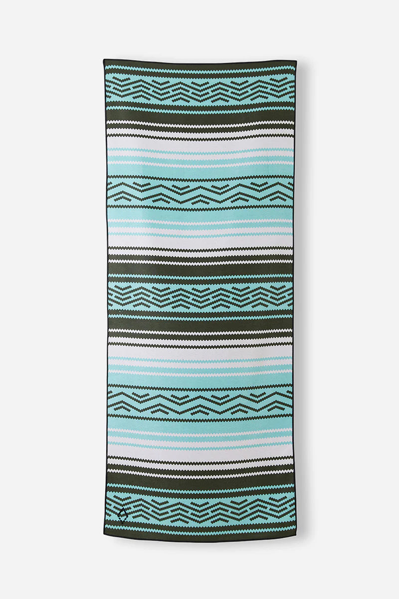 Nomadix Original Towel Baja Aqua