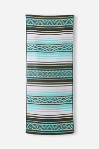 Nomadix Original Towel Baja Aqua