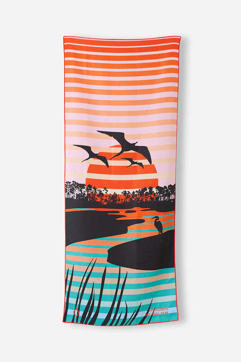Nomadix Original Towel Everglades