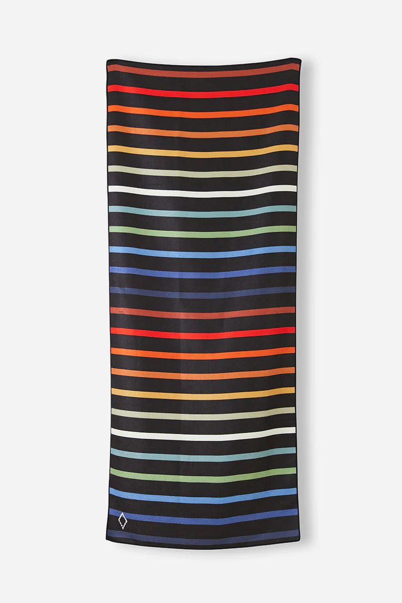 Nomadix Original Towel Pinstripes Multi