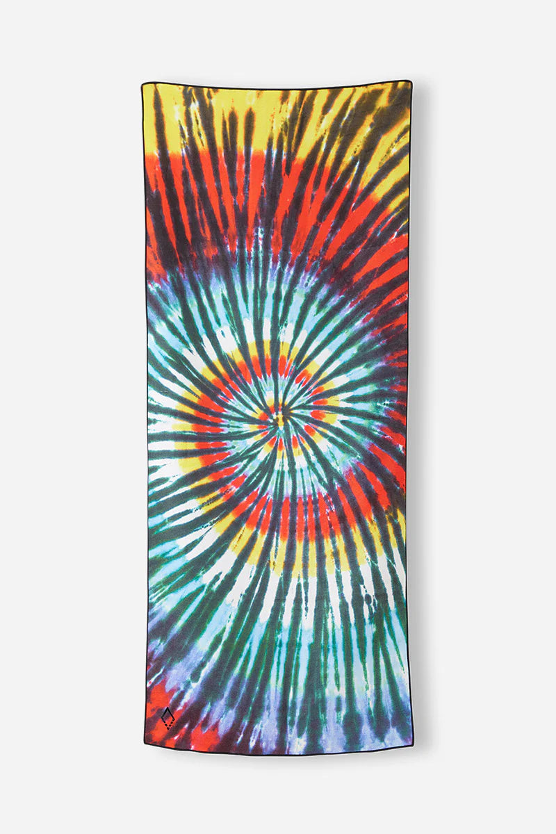 Nomadix Original Towel Tie Dye Multi