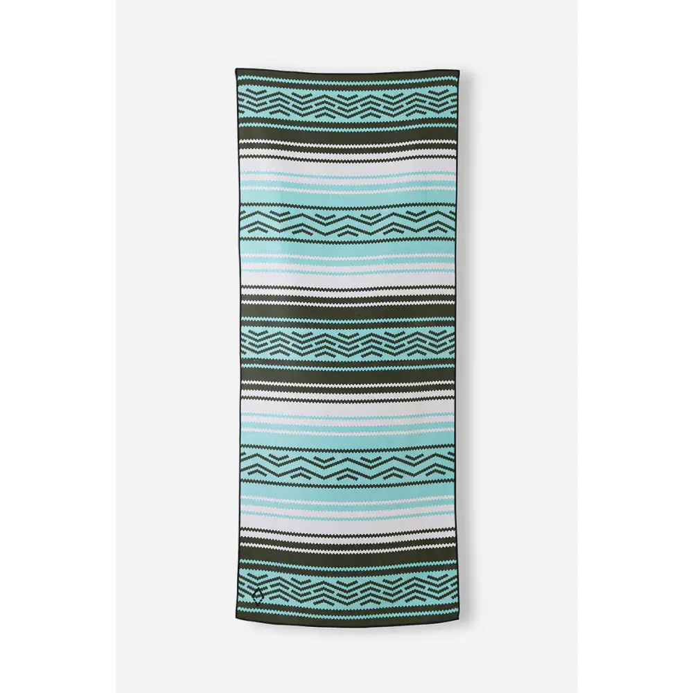 Nomadix Original Towel Baja Aqua