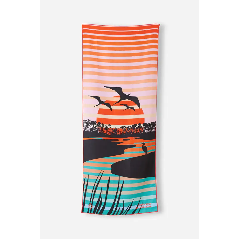 Nomadix Original Towel Everglades