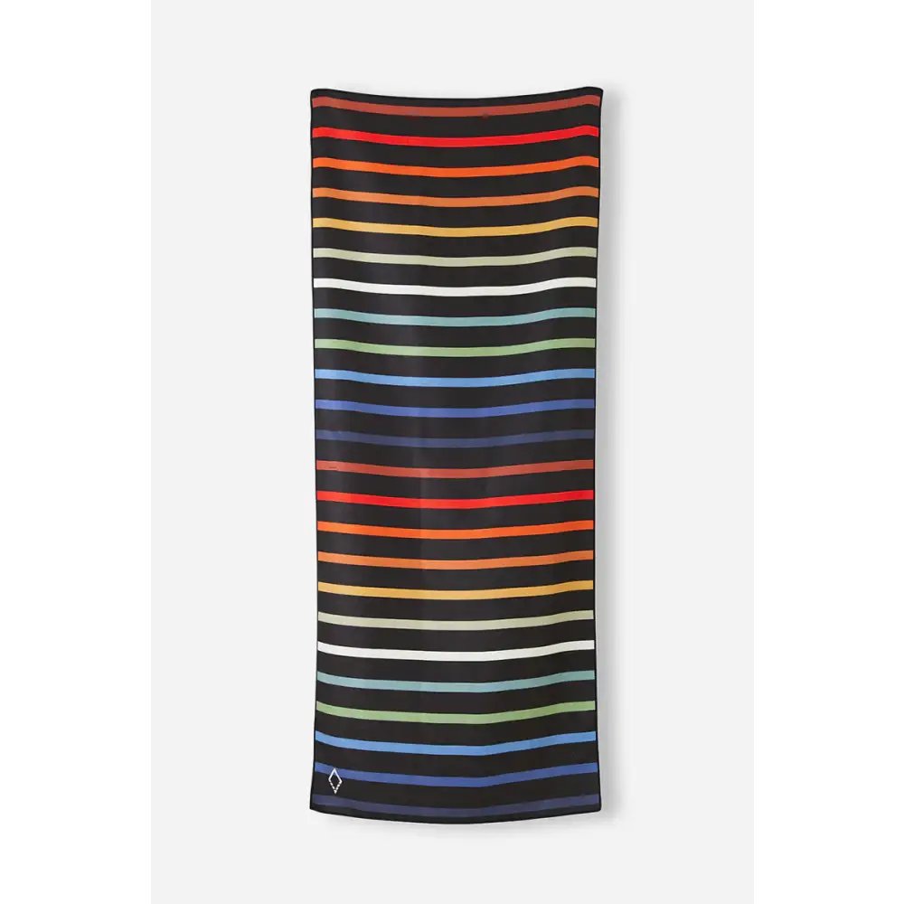 Nomadix Original Towel Pinstripes Multi