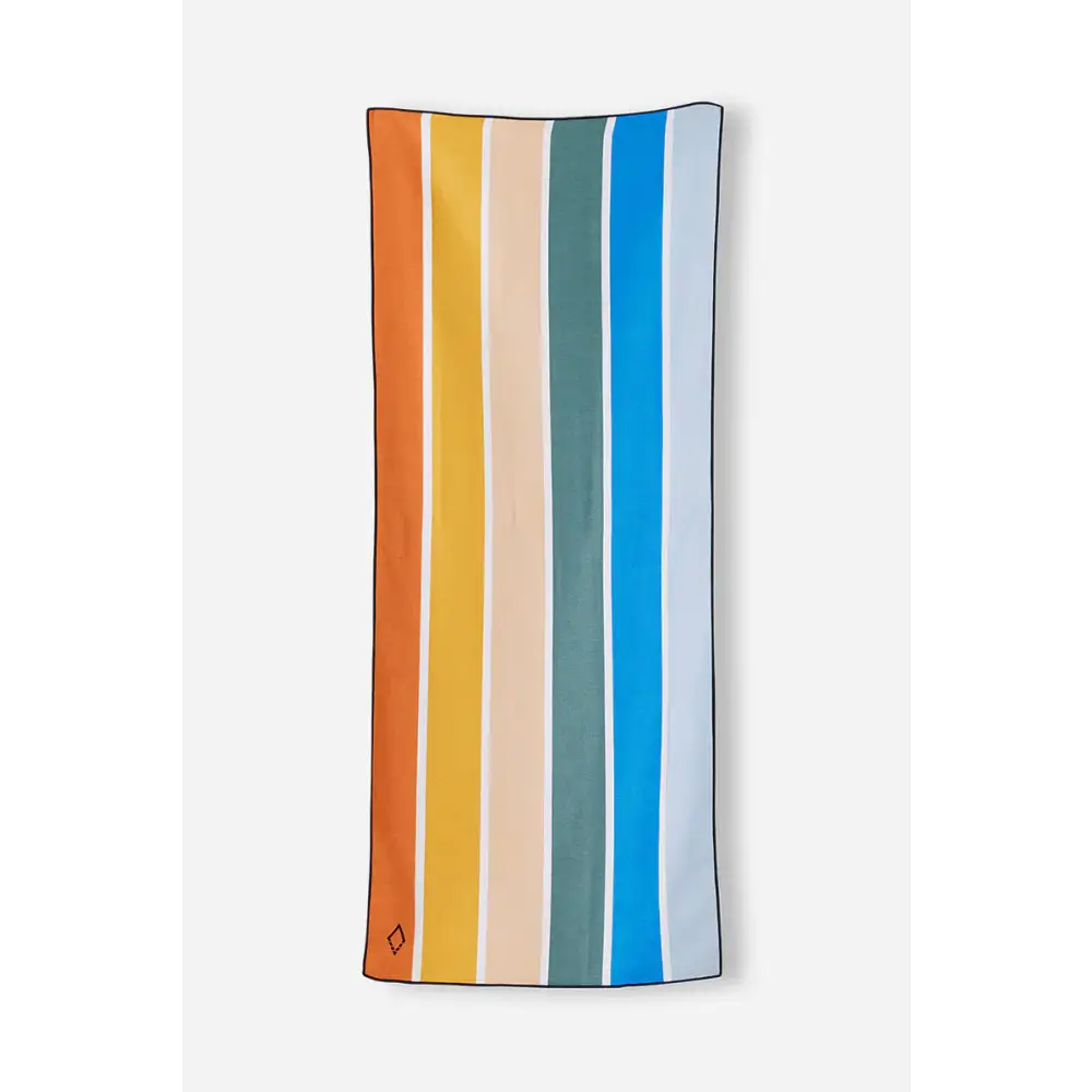 Nomadix Original Towel Stripes Retro