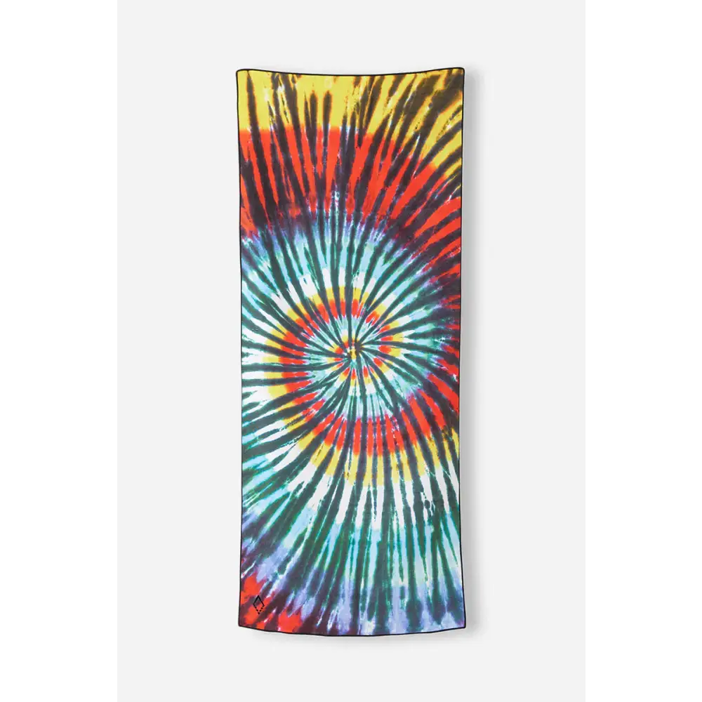 Nomadix Original Towel Tie Dye Multi
