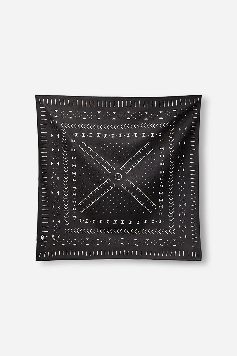 Nomadix Bandana Towels Mud Cloth