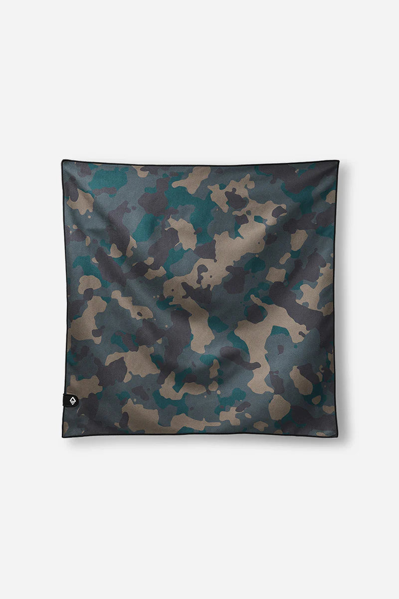 Nomadix Bandana Towels Camo
