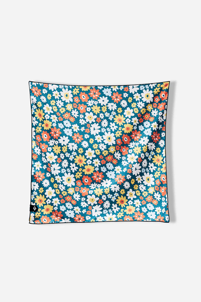 Nomadix Bandana Towels Spring Flowers