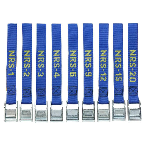 NRS Cam Strap Pair