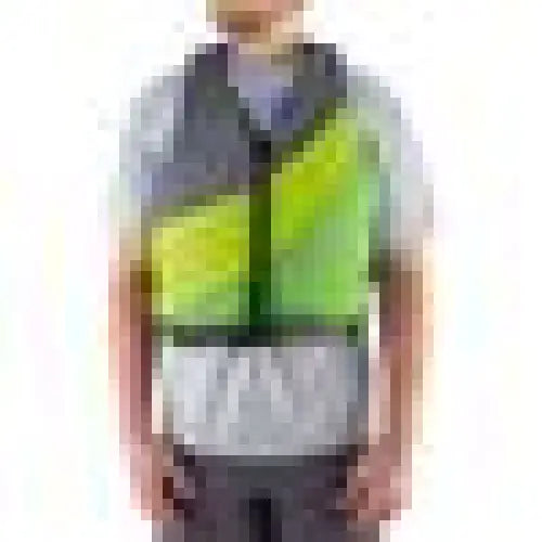 NRS Crew Adult Universal Green