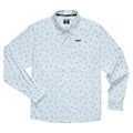 NRS Men’s Drifter Shirt (Logoed) - S / Daybreak - Long Sleeves