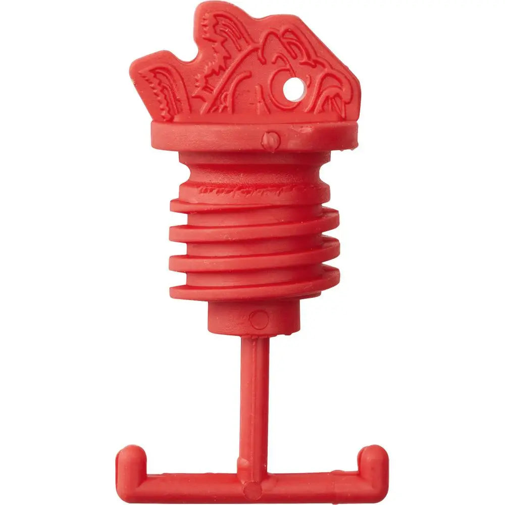 NRS Pyranha Drain Plug - Paddling Accessories