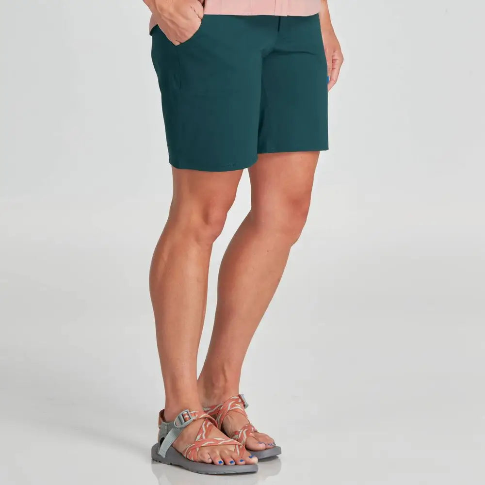 NRS Women's Guide Shorts