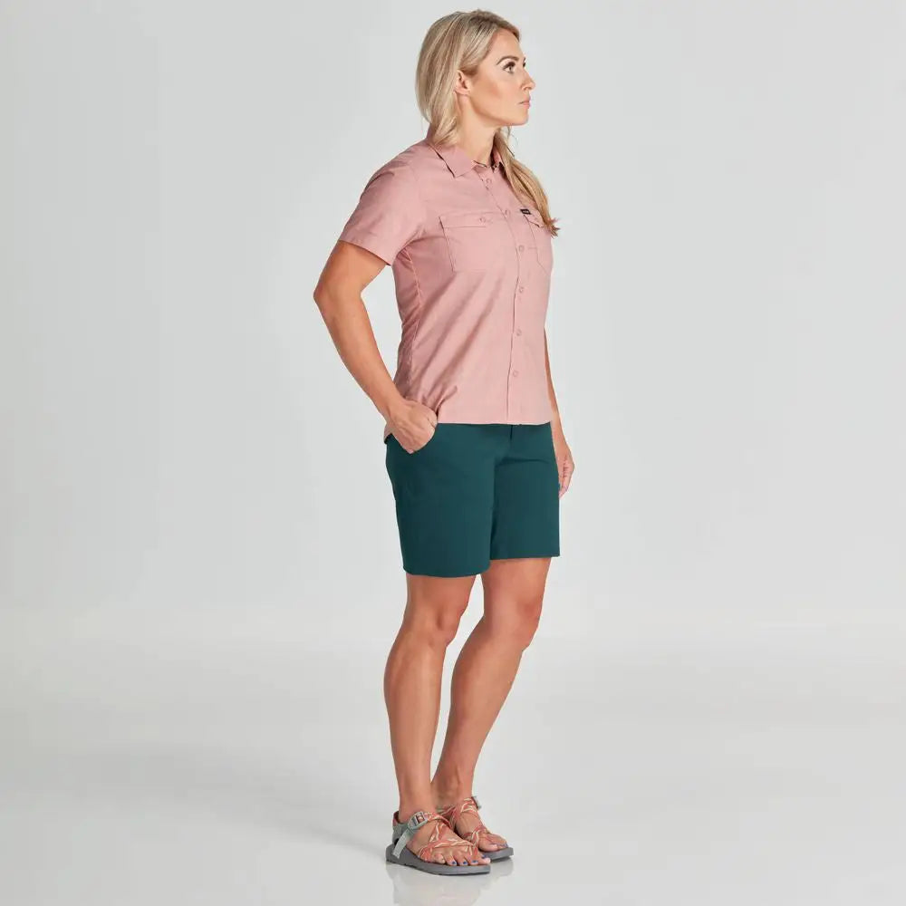 NRS Women's Guide Shorts