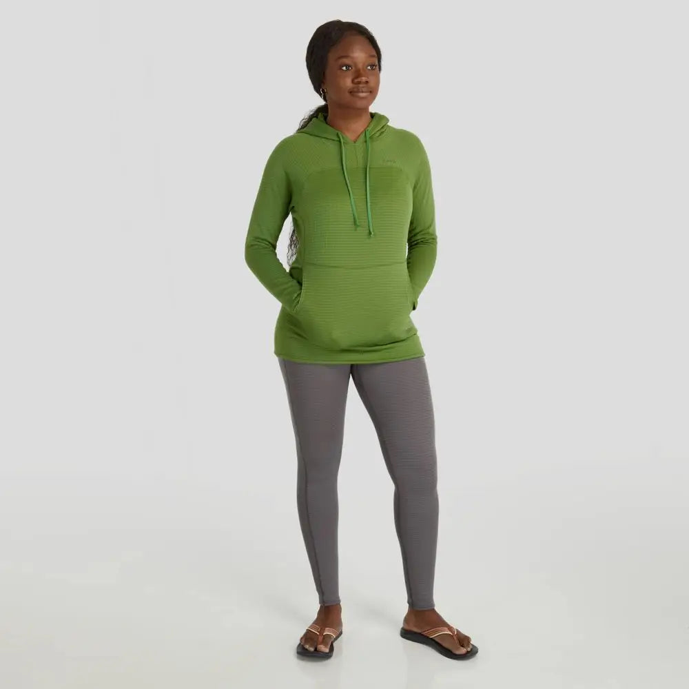 NRS Women's Lightweight Hoodie