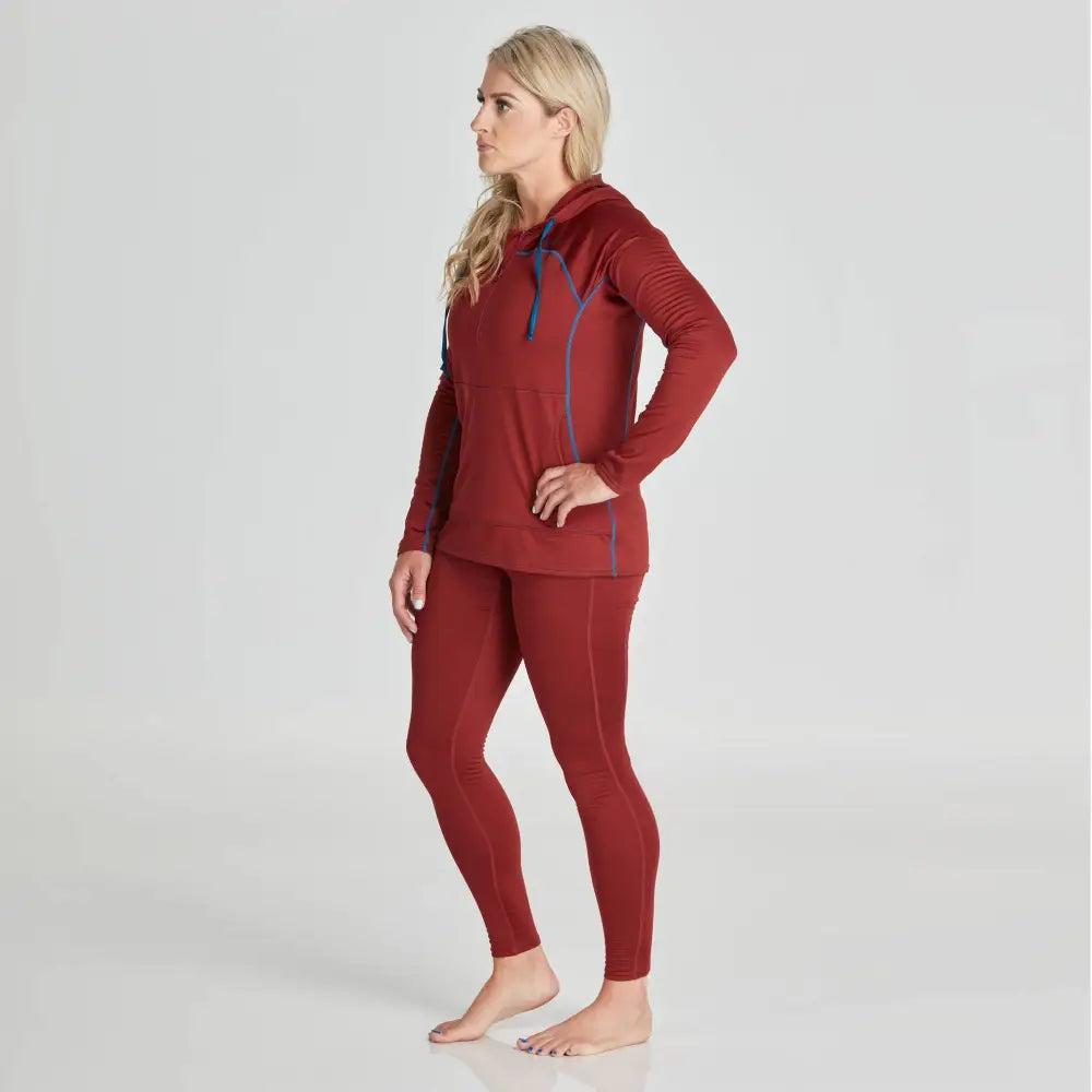 NRS Women's Lightweight Hoodie