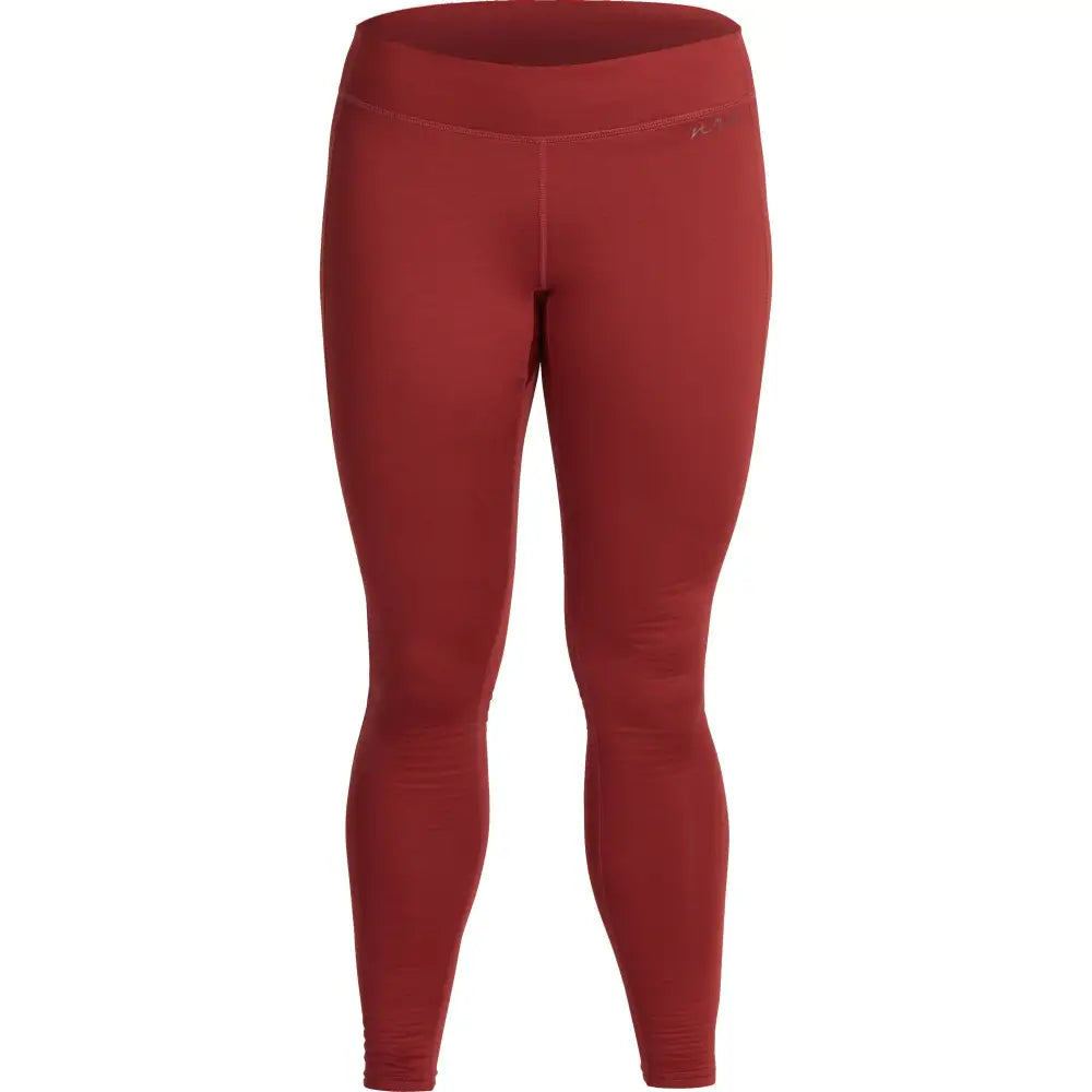 NRS Women's Lightweight Pant Vino