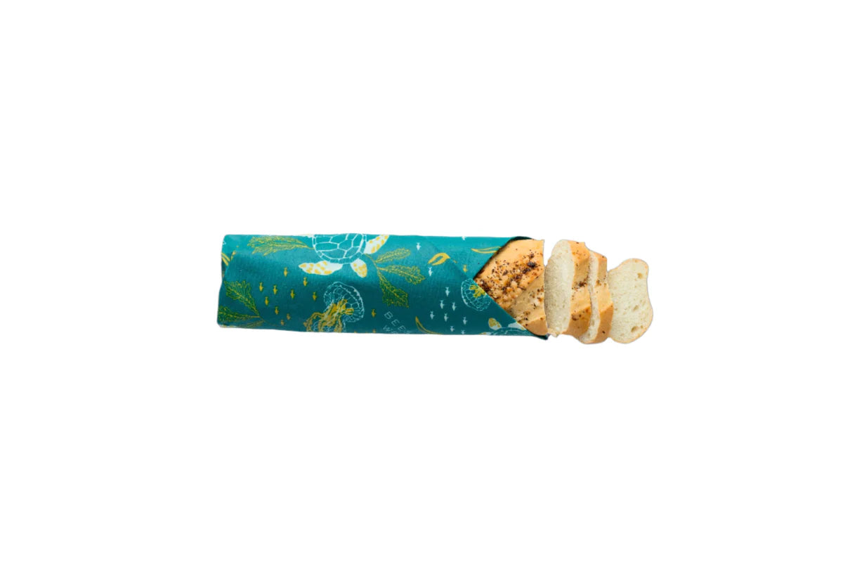 Bread Wrap