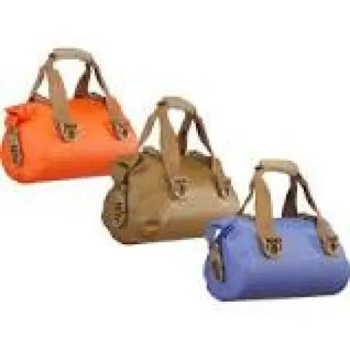 Watershed Ocoee Duffel Dry Bag
