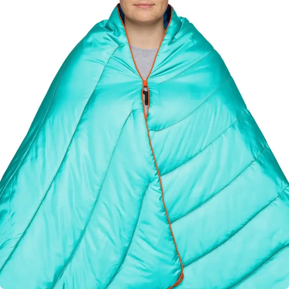 Original Puffy Blanket - Camping Gear