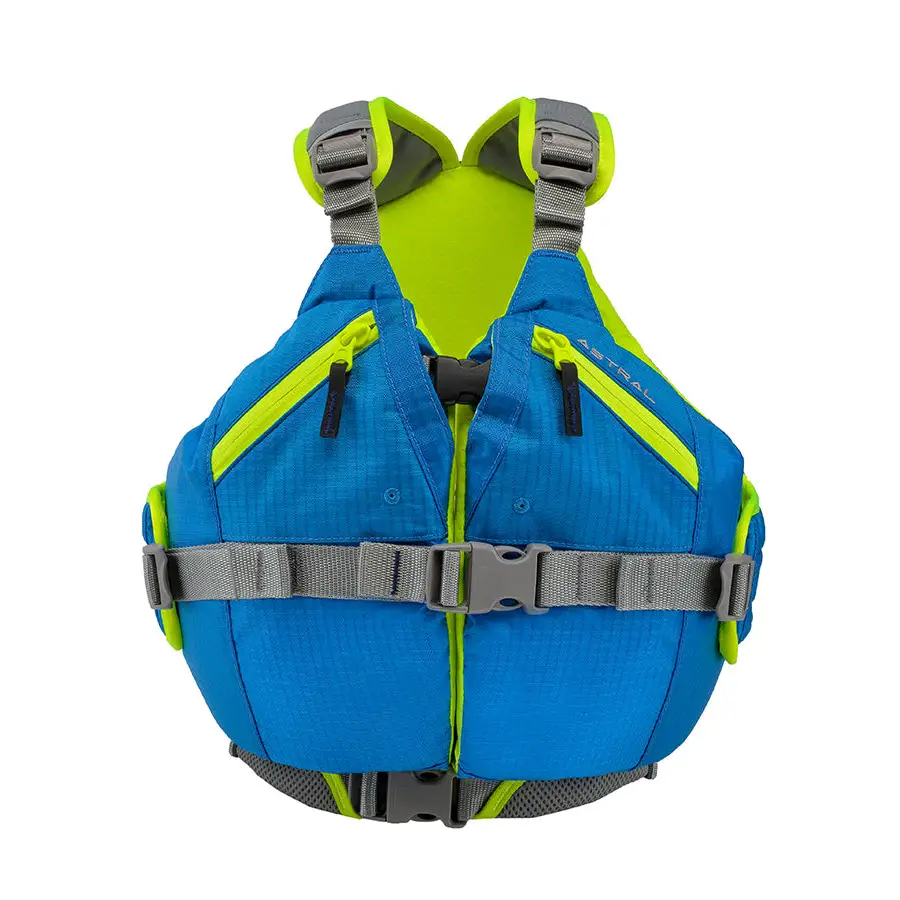 Astral Designs Otter 2.0 PFD Blue