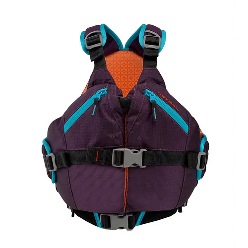 Astral Designs Otter 2.0 PFD EggPlant