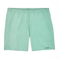 Oxbow Lake Trunks - S / Granite Green - Shorts