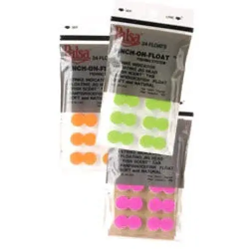 Palsa Pinch-On Strike Indicator