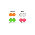Palsa Pinch-On Strike Indicator Orange