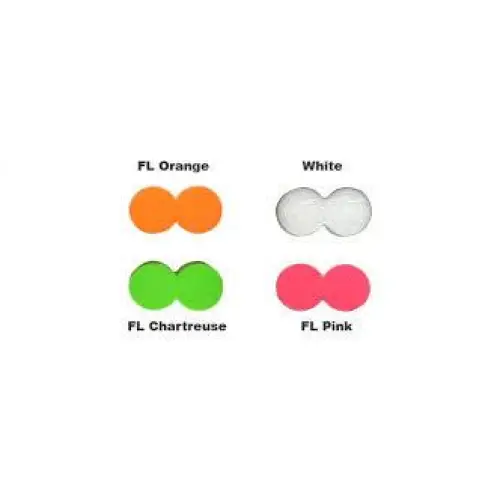 Palsa Pinch-On Strike Indicator Orange