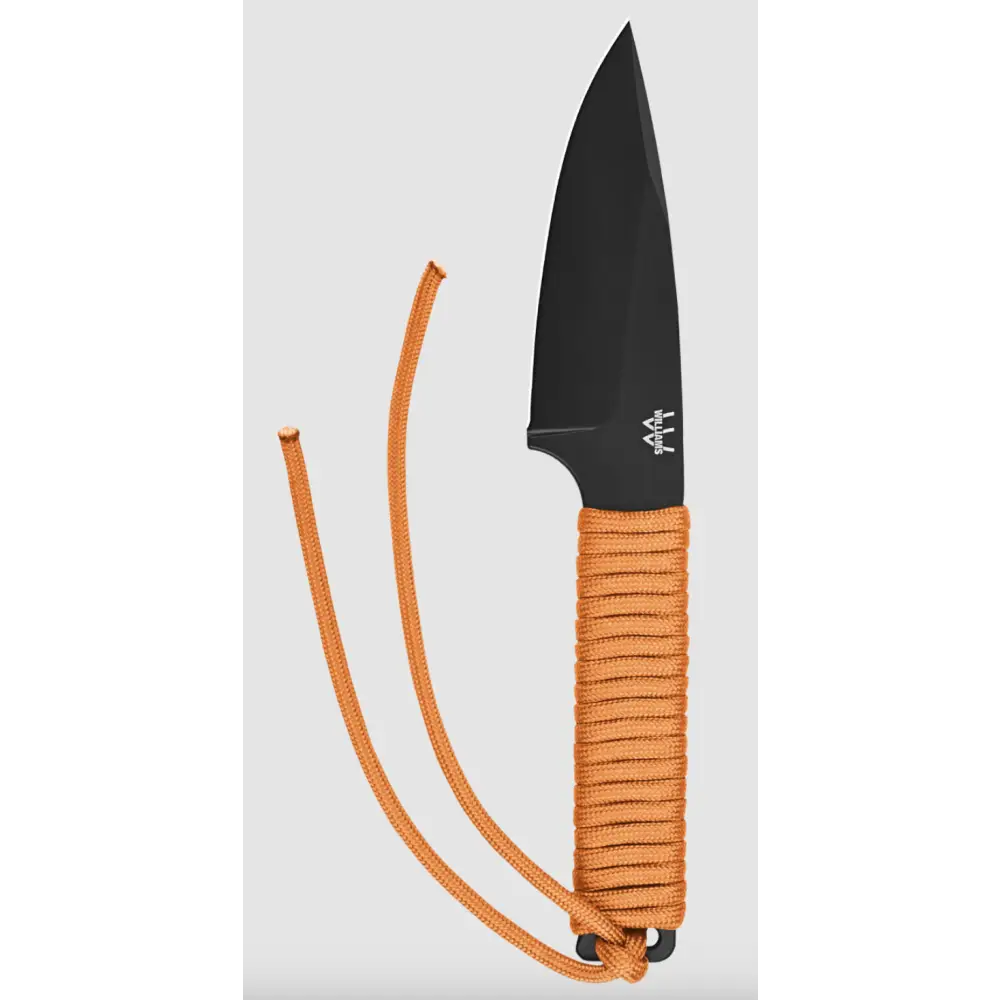 Paracord Knife - Outdoor Gear and Accessories