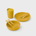 Passage Dinnerware Set - Camp Kitchen & Drinkware