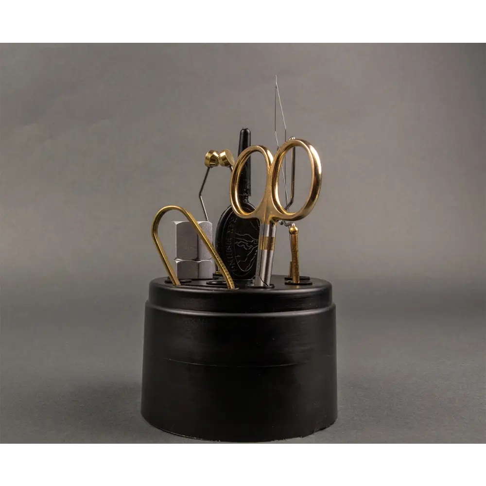 PEAK Desktop Organizer with Tools - PEAK Desktop Organizer with Too - Vises