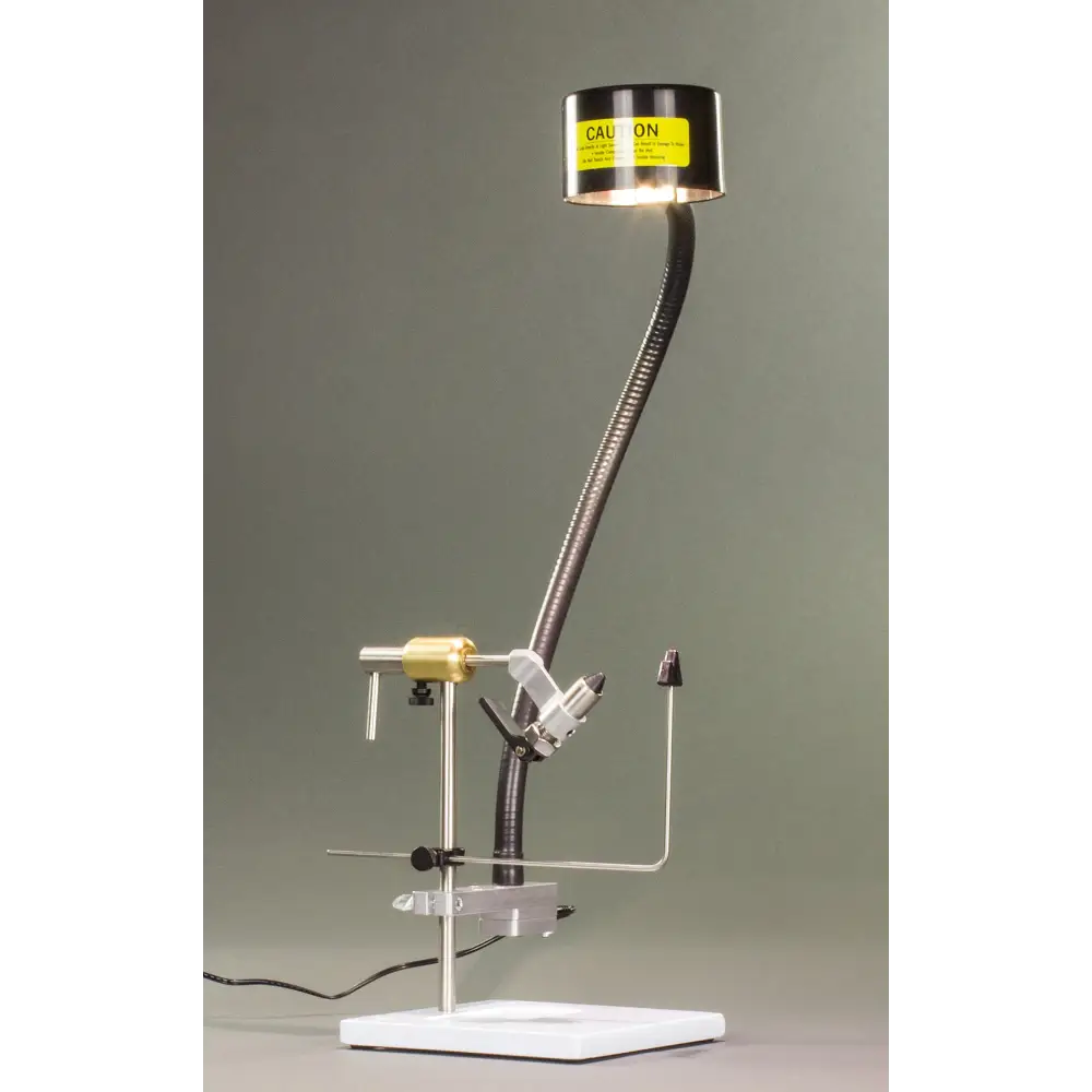 PEAK Portable Light - PEAK Portable Light - Vises