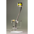 PEAK Portable Light - PEAK Portable Light - Vises