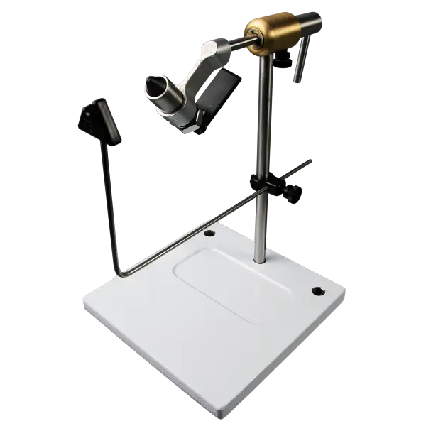 PEAK Rotary Vise with Pedestal - PEAK Rotary Vise with Pedestal - Vises