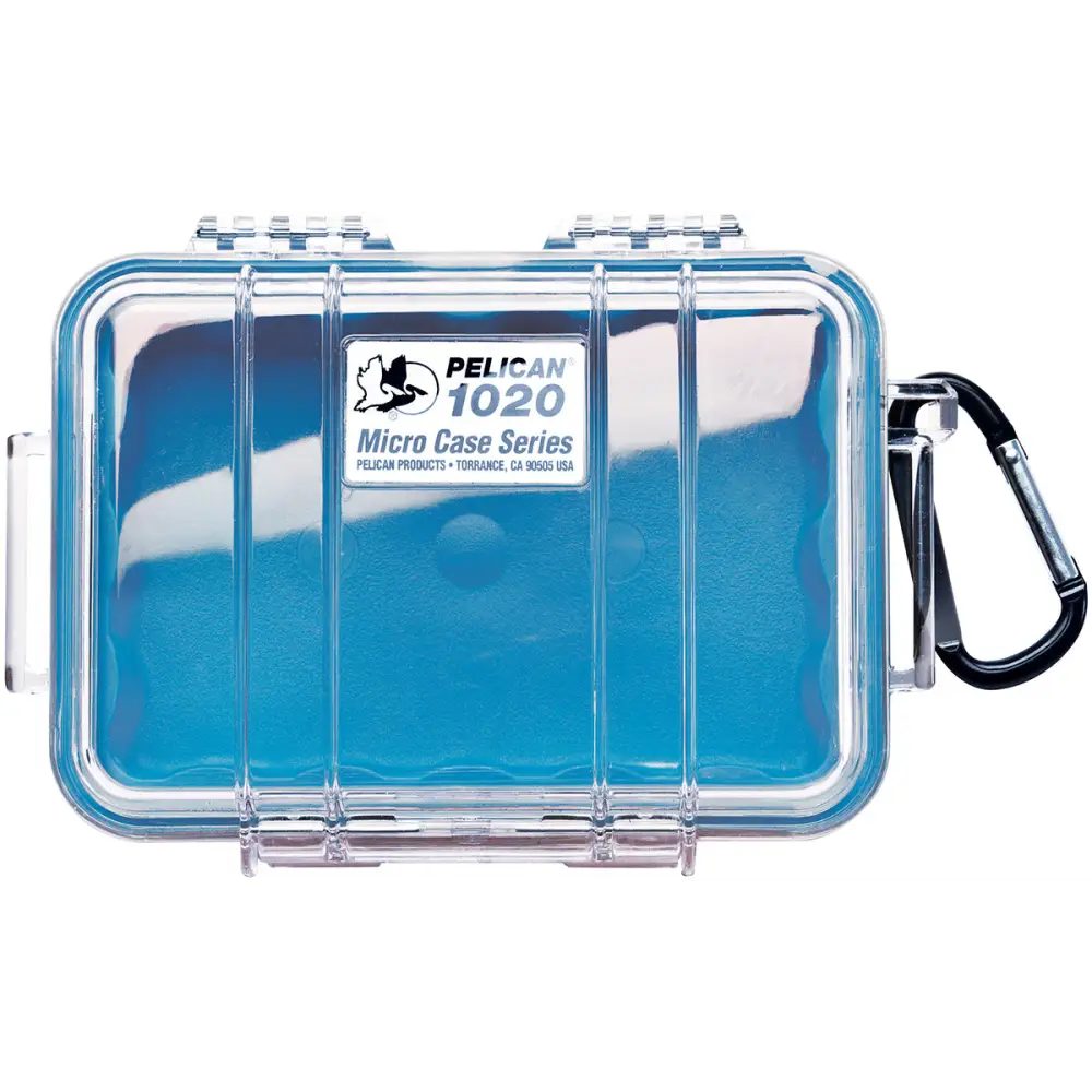 Safari Ltd Pelican 1020 Blue