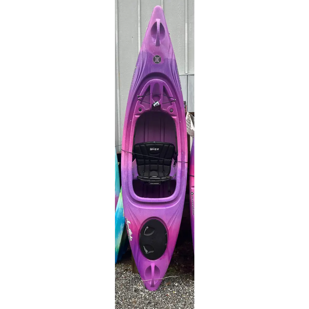 Perception Joyride Myst