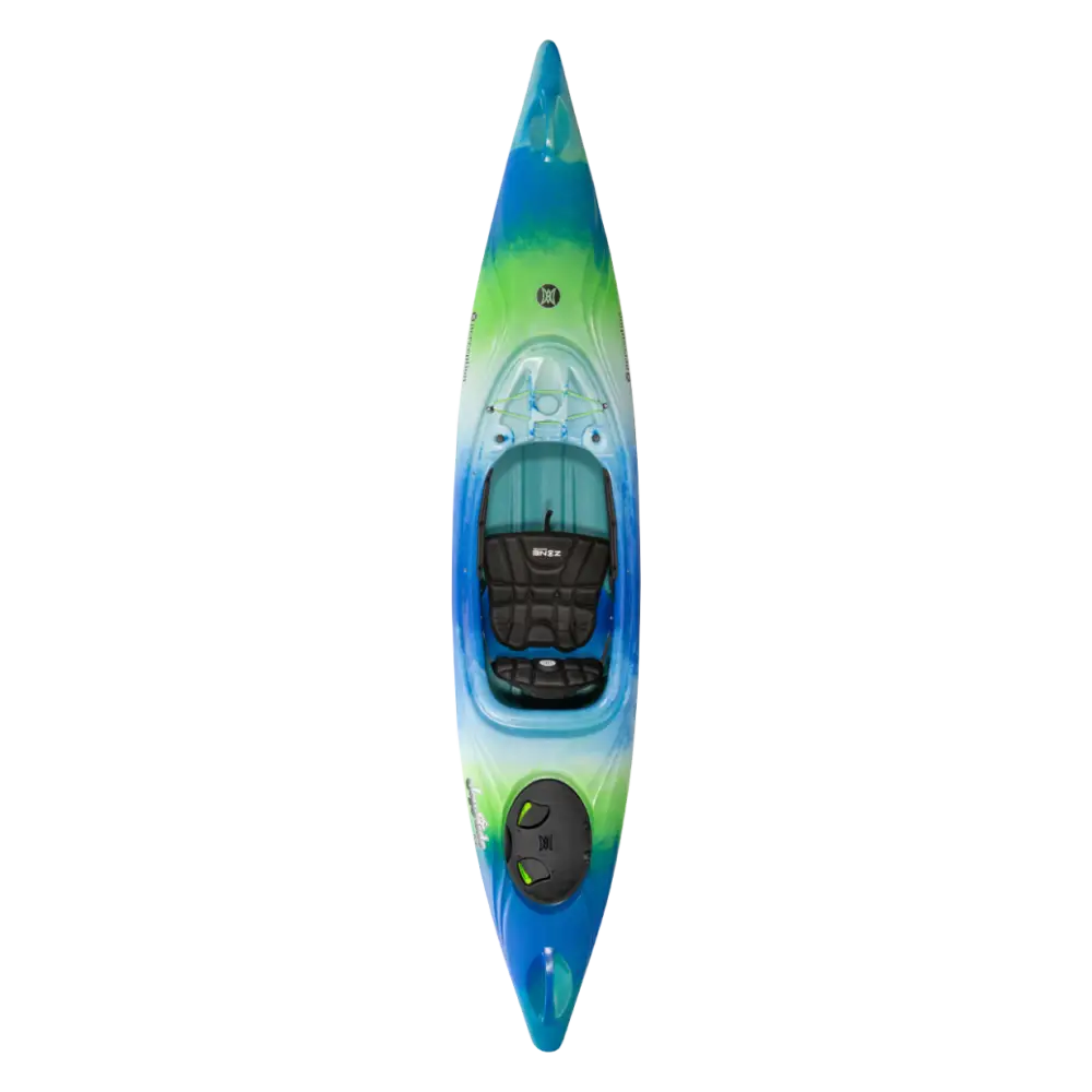Perception Joyride