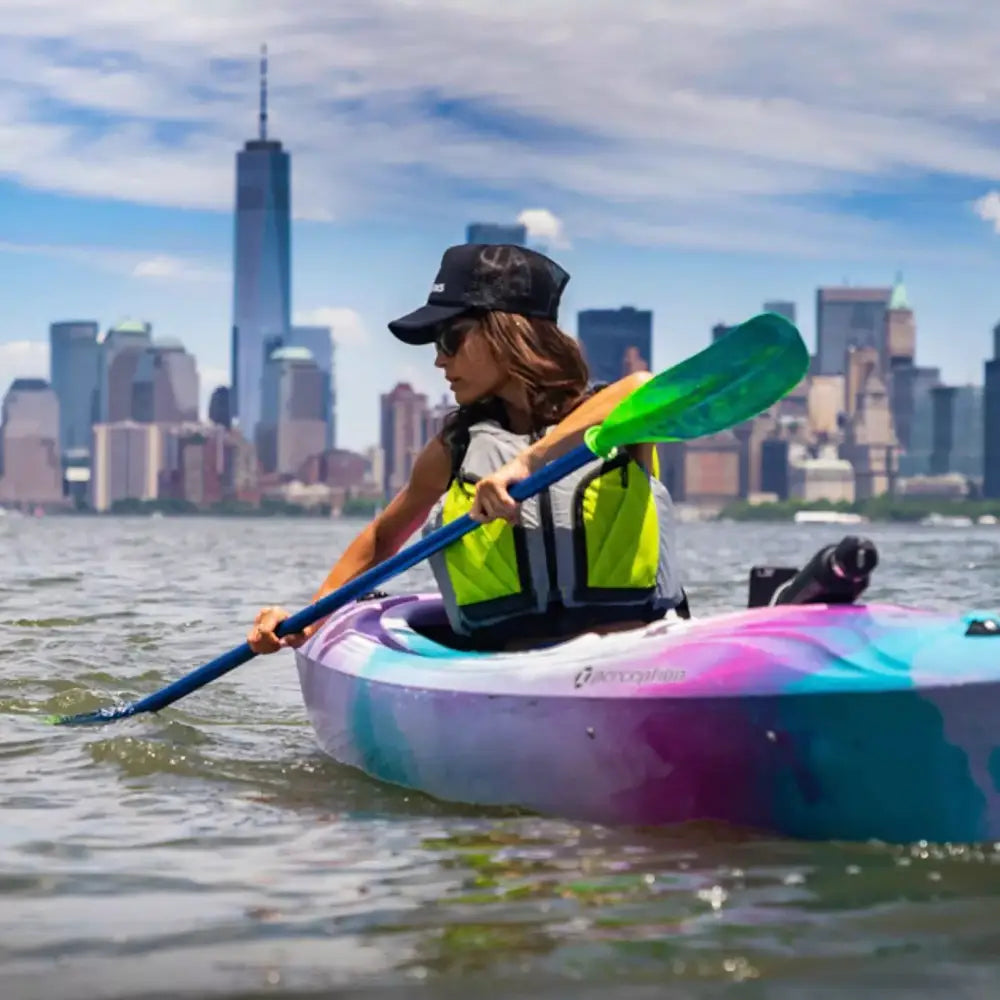 PADDLE
