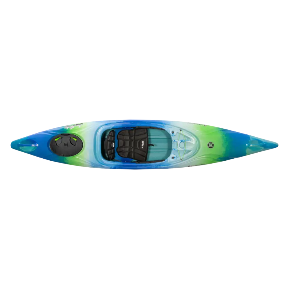 Perception Joyride
