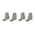 Perception Scupper Plugs- 4pk. 4pk.