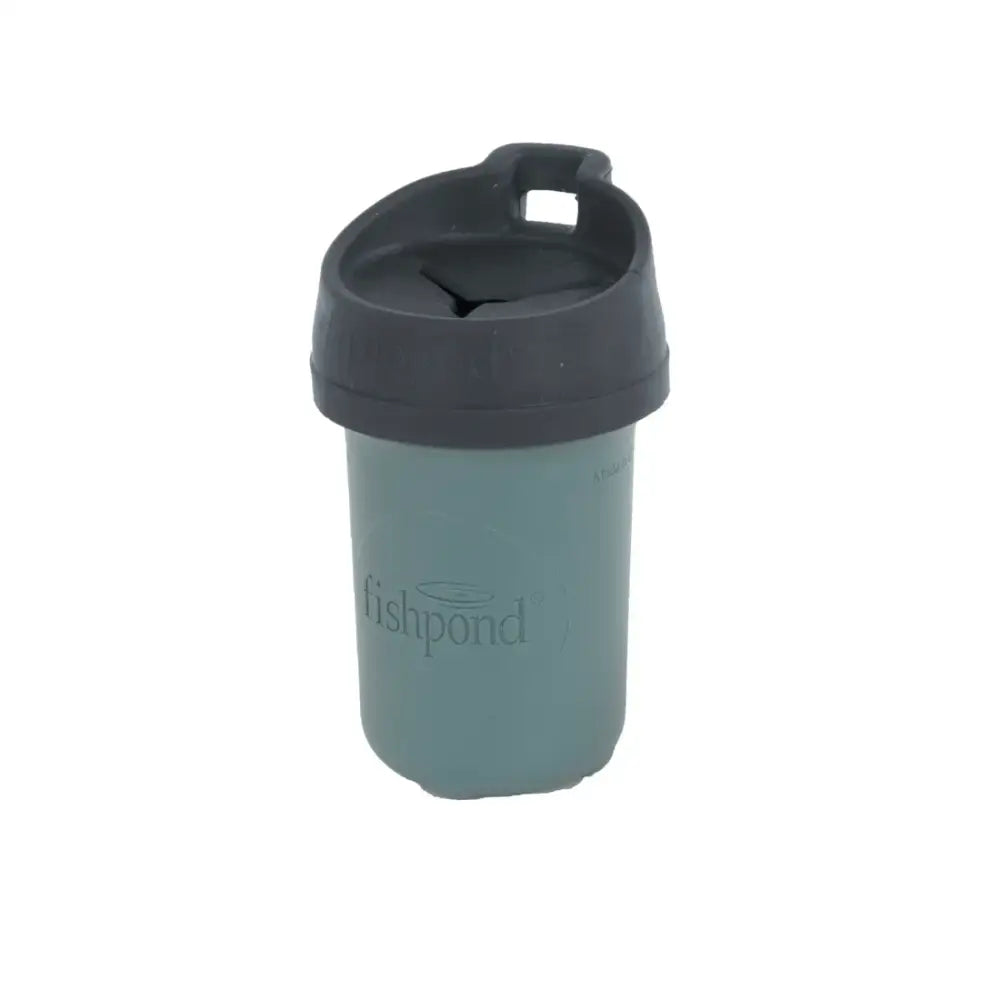 Piopod Microtrash Container - steelhead blue - Fishing Accessories