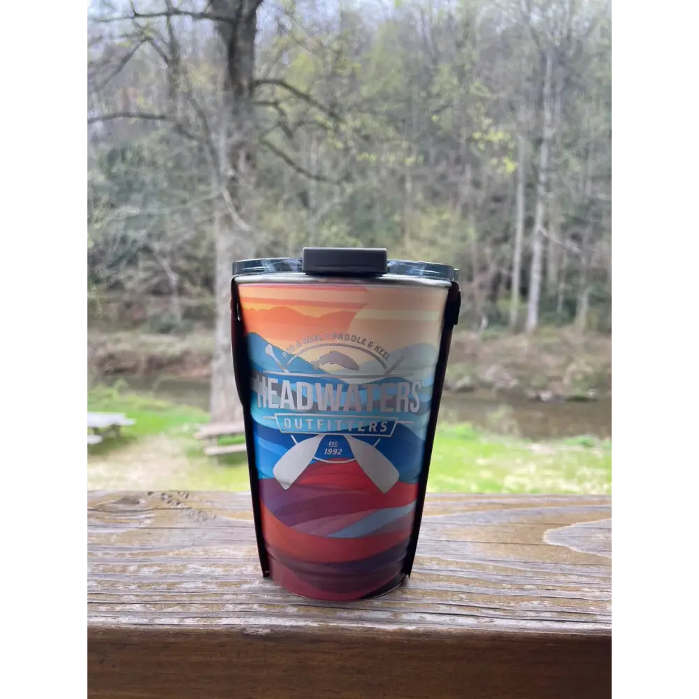 Pirani Tumbler - Gifts/Accessories/Misc