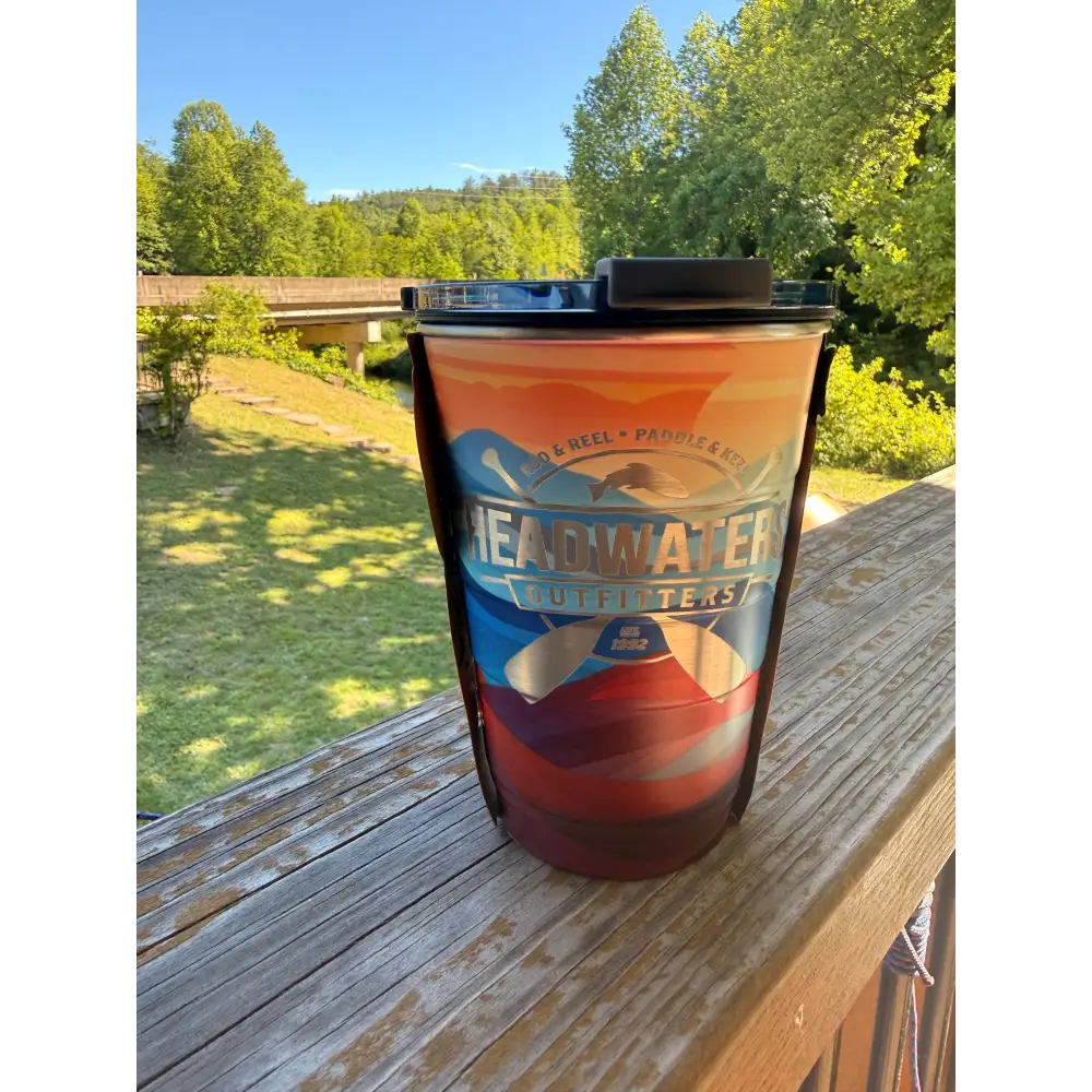 Pirani Tumbler - Gifts/Accessories/Misc
