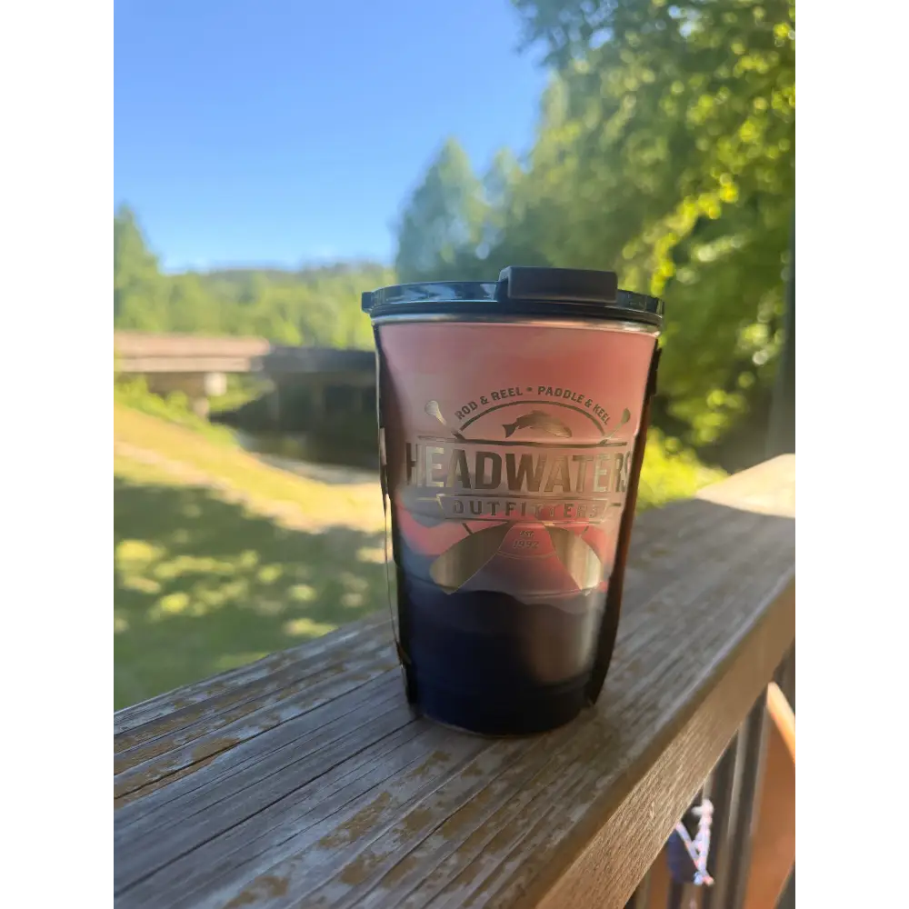 Pirani Tumbler - Last Light / 16oz - Gifts/Accessories/Misc