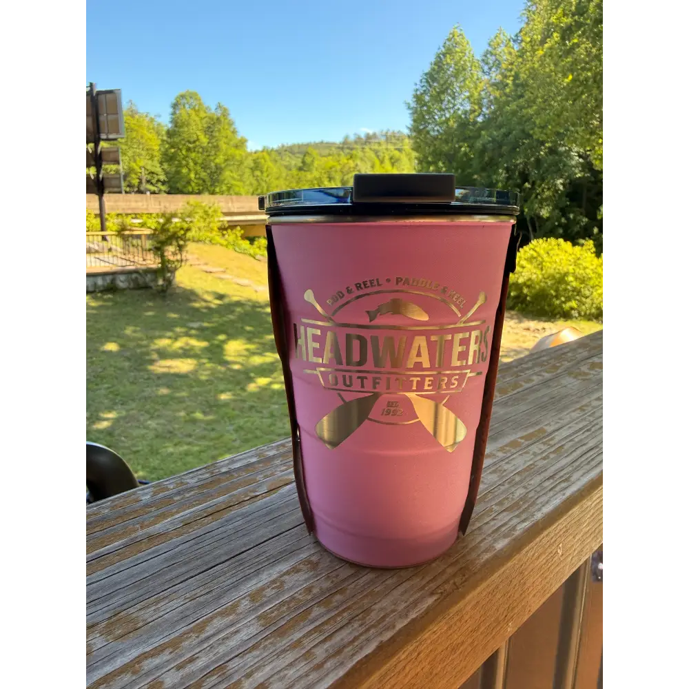 Pirani Tumbler - orchid purple / 16oz - Gifts/Accessories/Misc